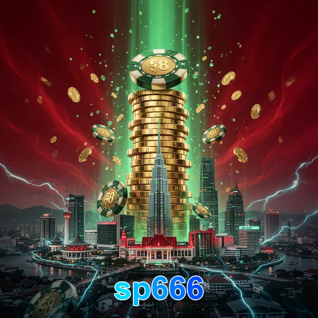Promosi sp666