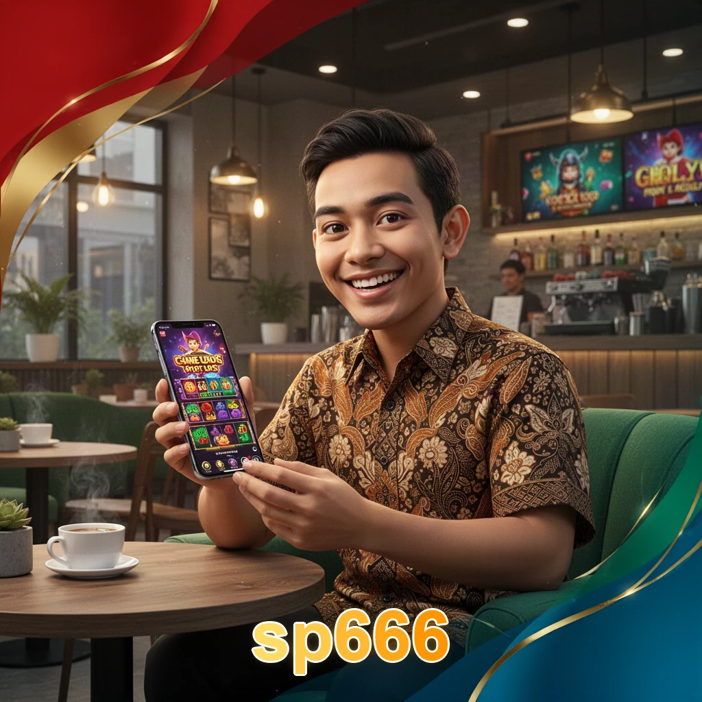 Promosi sp666