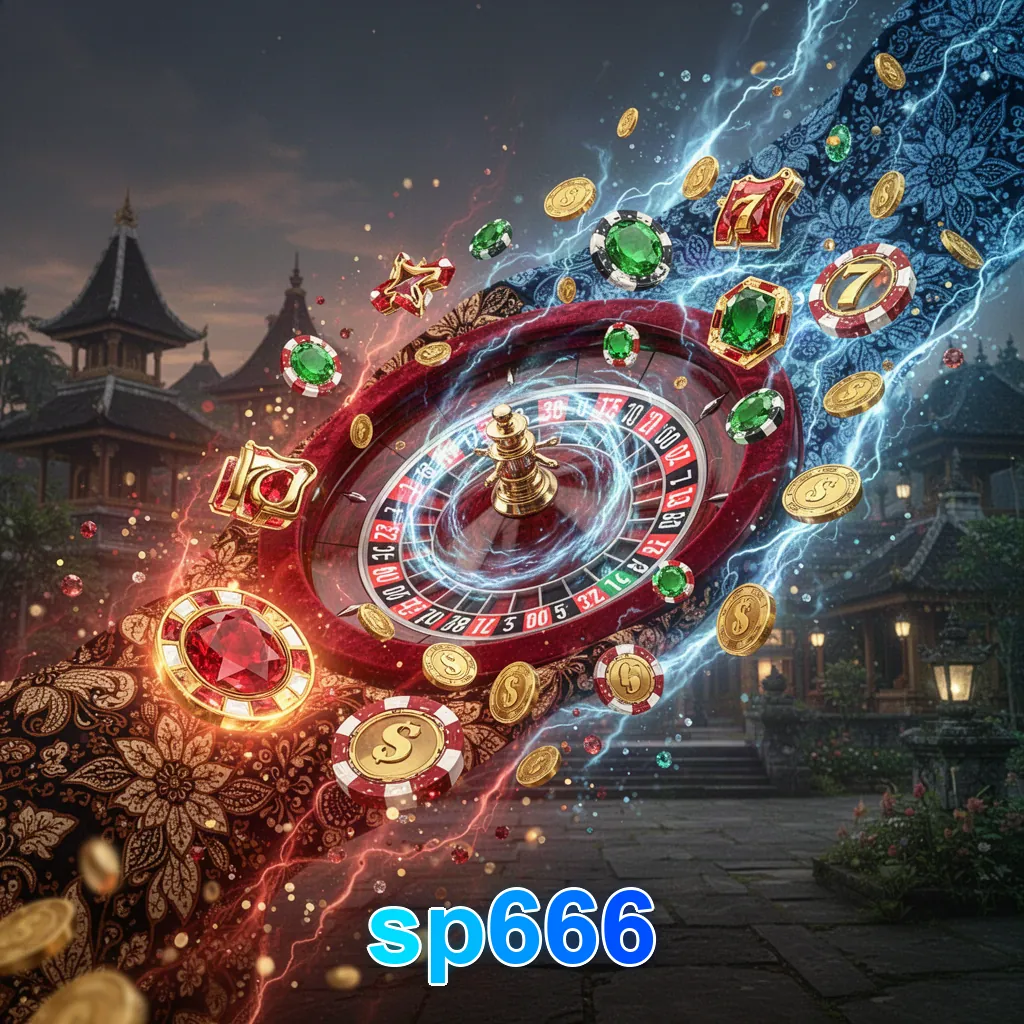 Promosi sp666