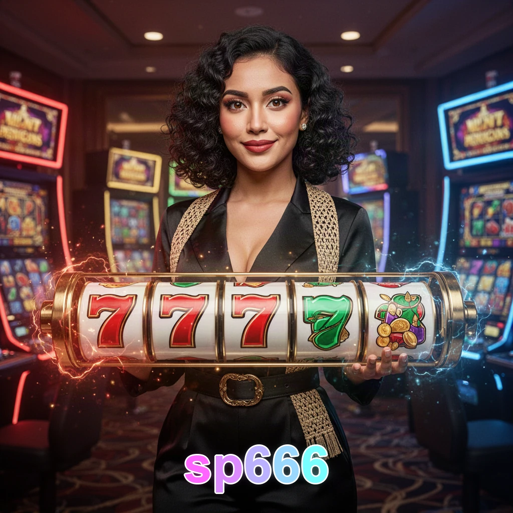 Promosi sp666