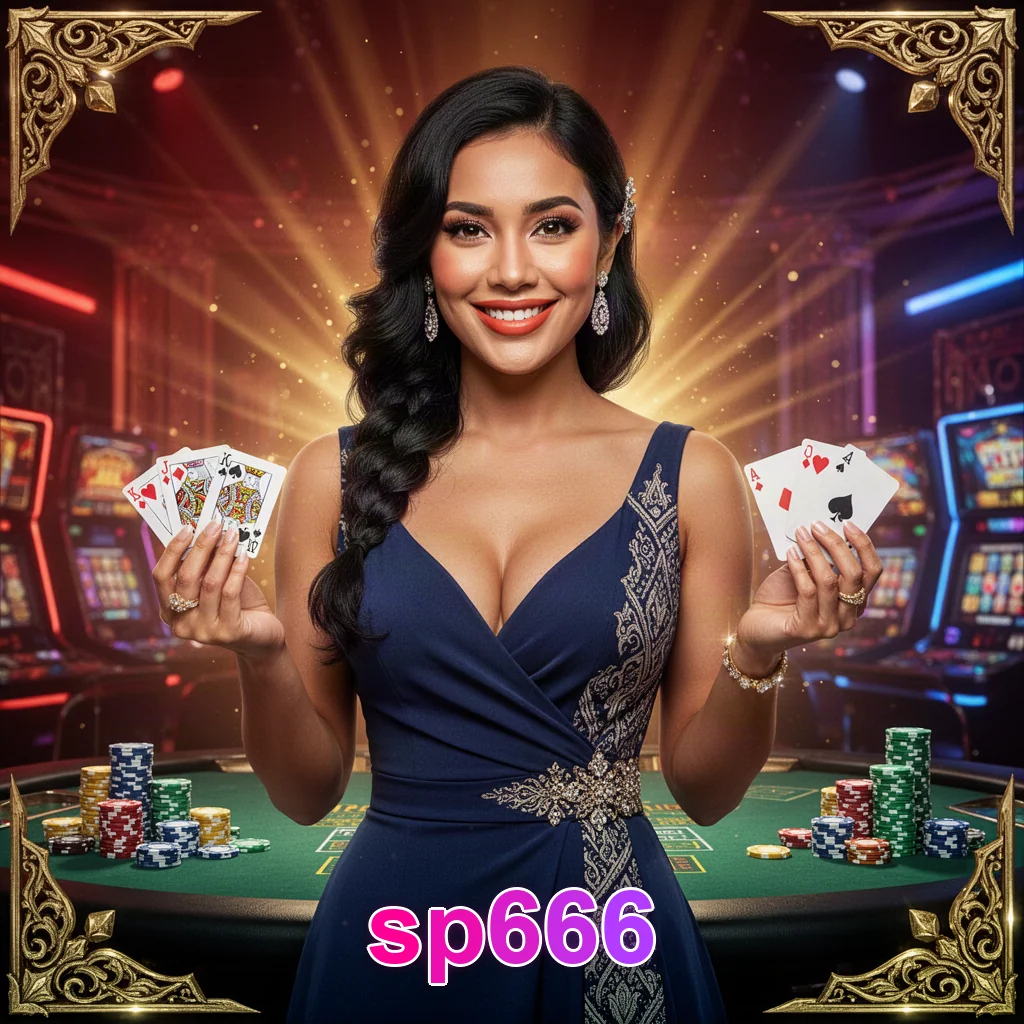 Promosi sp666