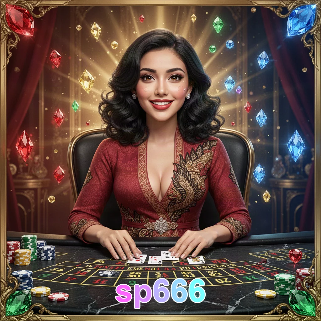 Promosi sp666