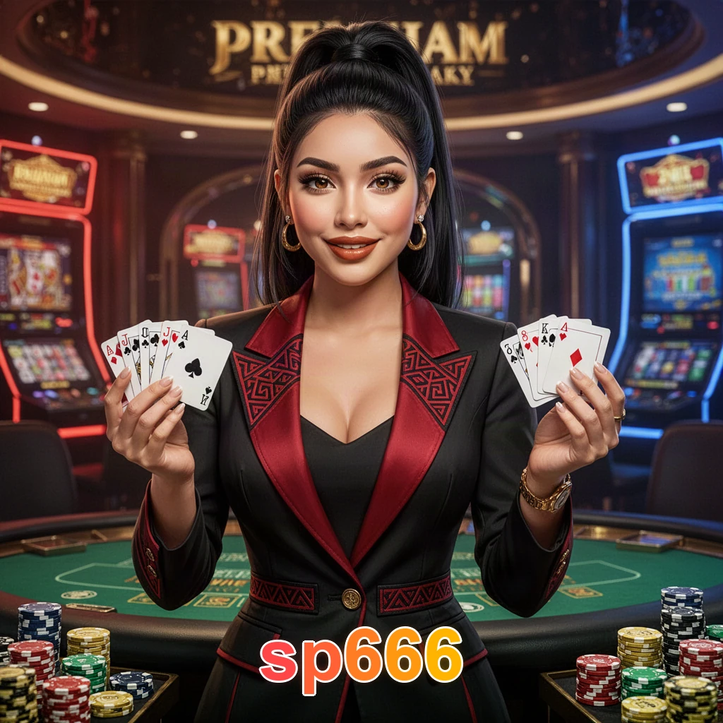 Promosi sp666