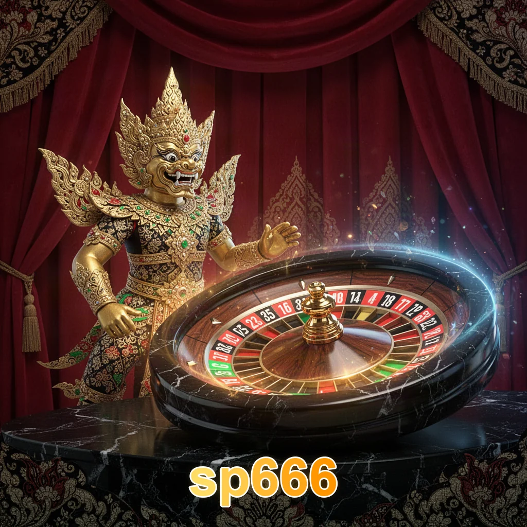 Promosi sp666