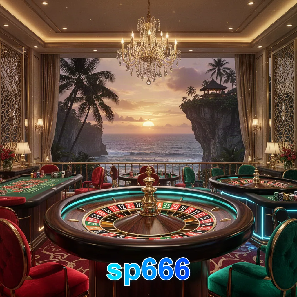 Promosi sp666
