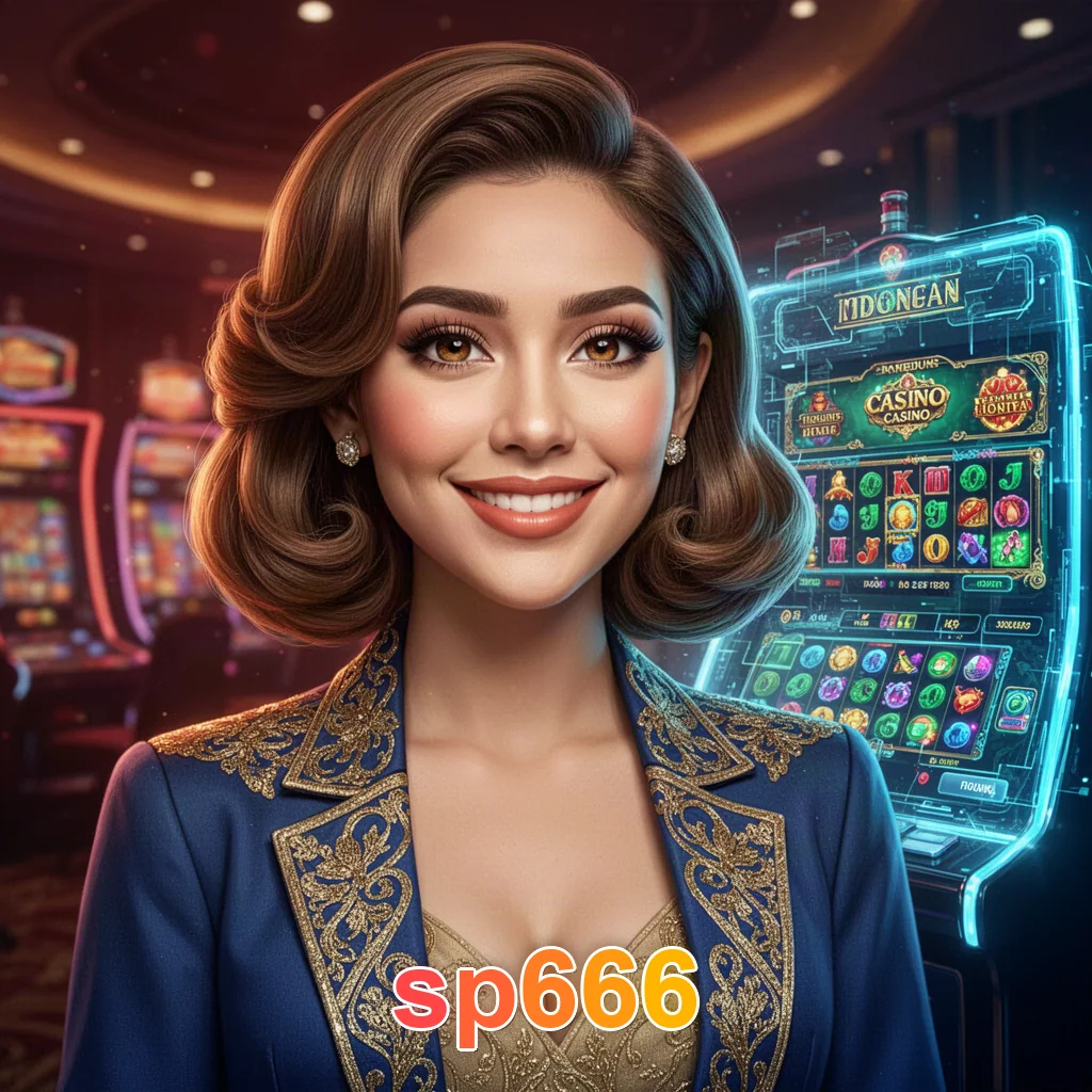 Promosi sp666