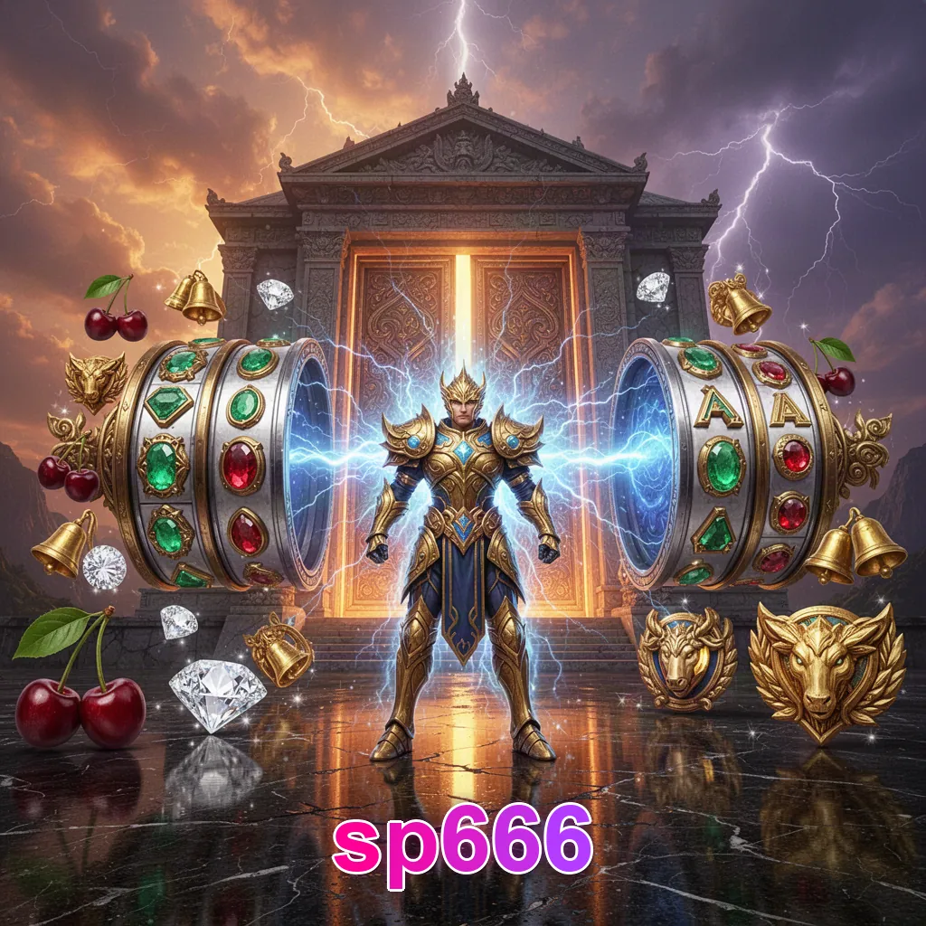 Promosi sp666