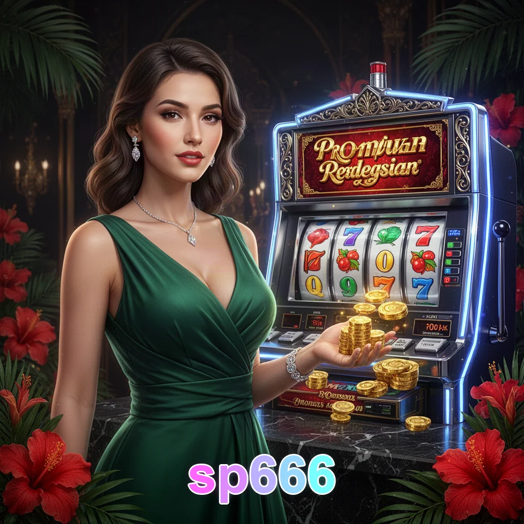 Promosi sp666