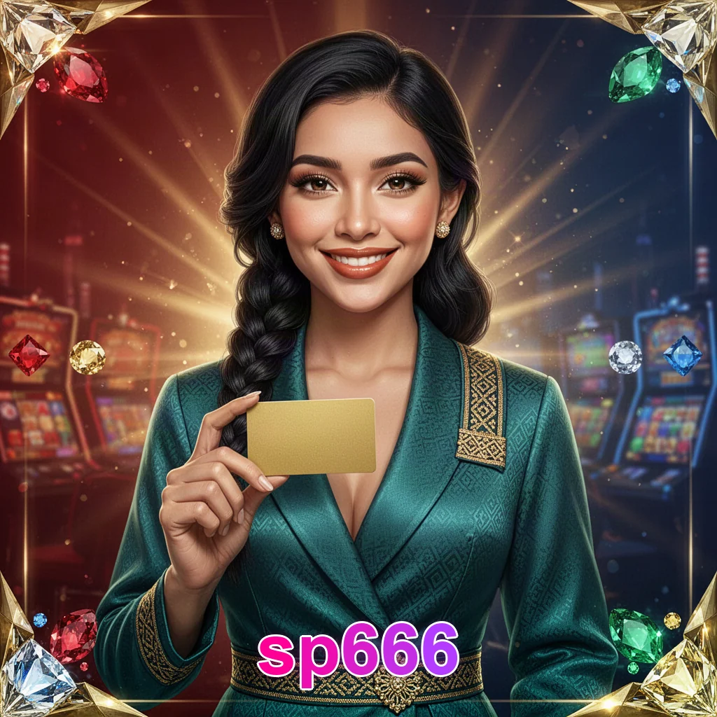Promosi sp666