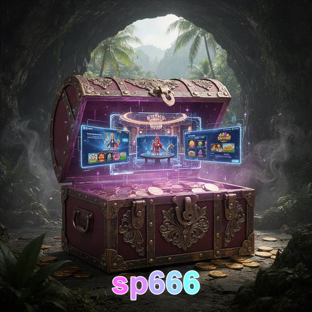 Promosi sp666