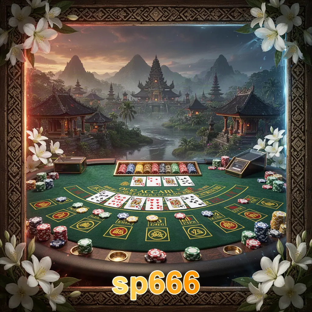 Promosi sp666