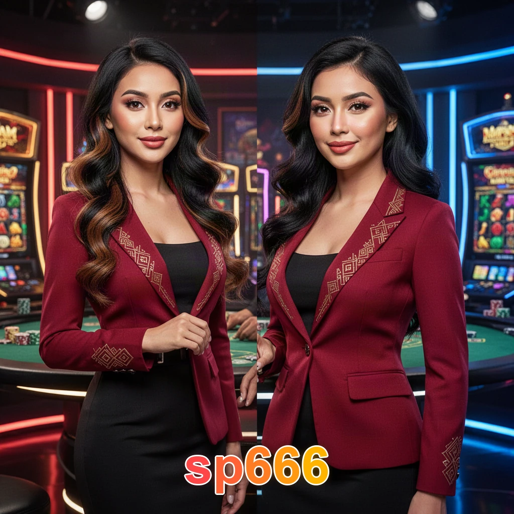 Promosi sp666