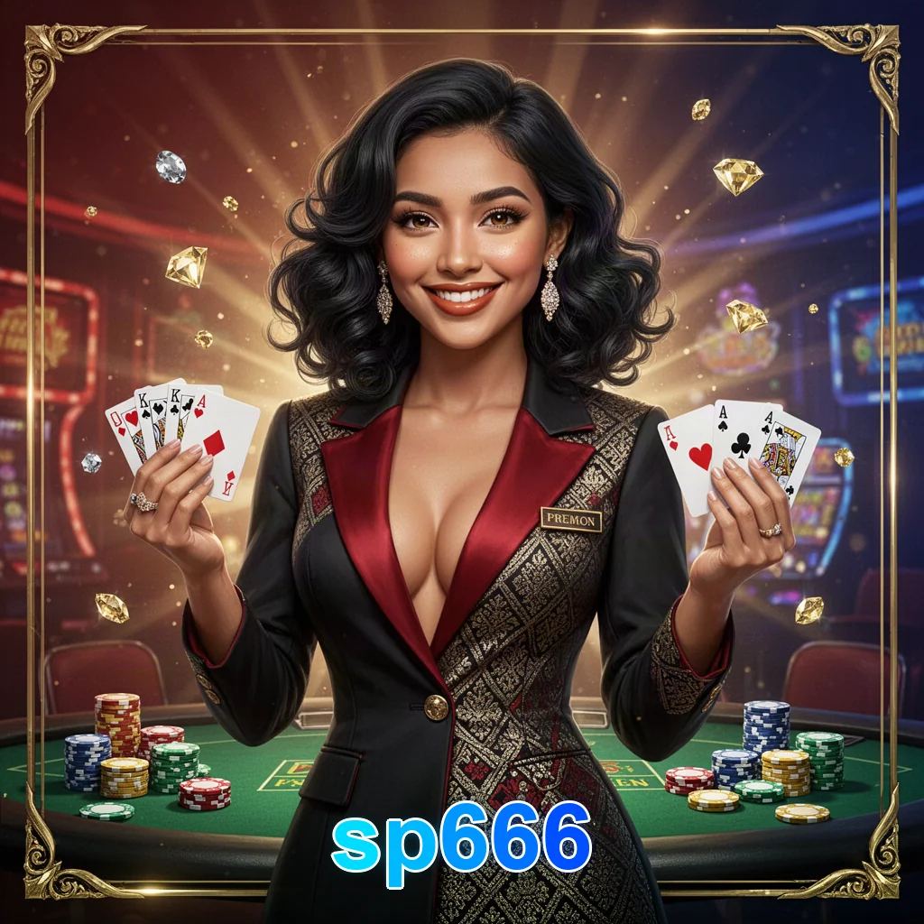 Promosi sp666