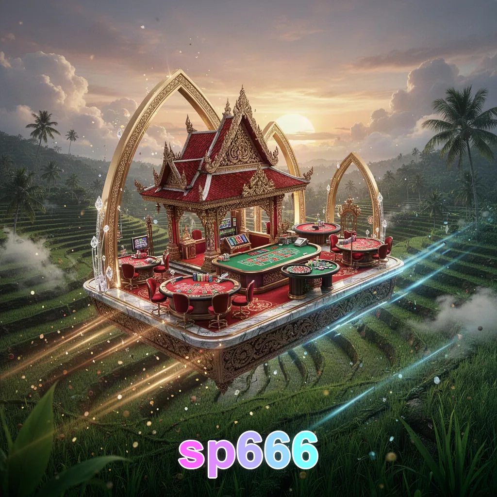 Promosi sp666